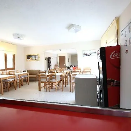 Pansiyon Jasmina Butik Foça