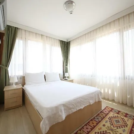 Jasmina Butik Homestay *